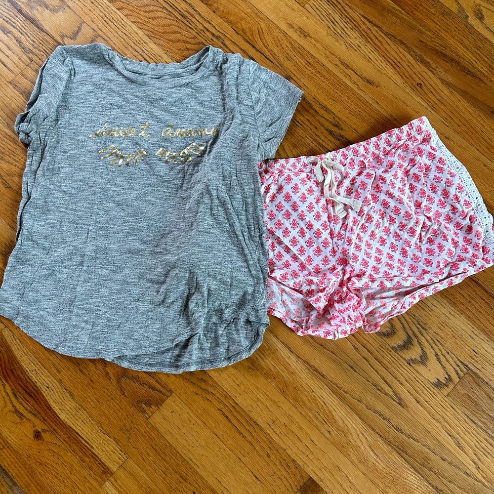 Loft PJs